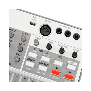 Korg Volca Sample 2