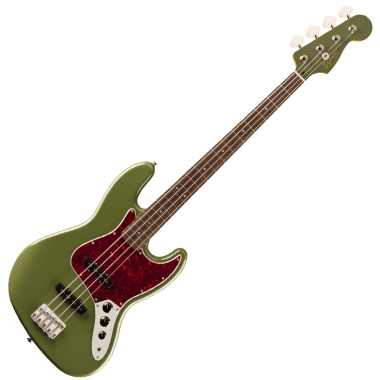 Fender Squier Classic Vibe...
