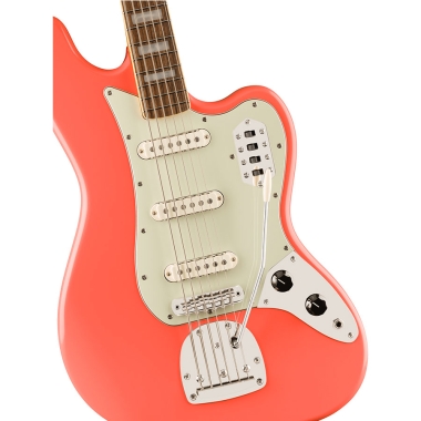 Fender Squier Classic Vibe...