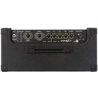 Peavey VYPYR X1