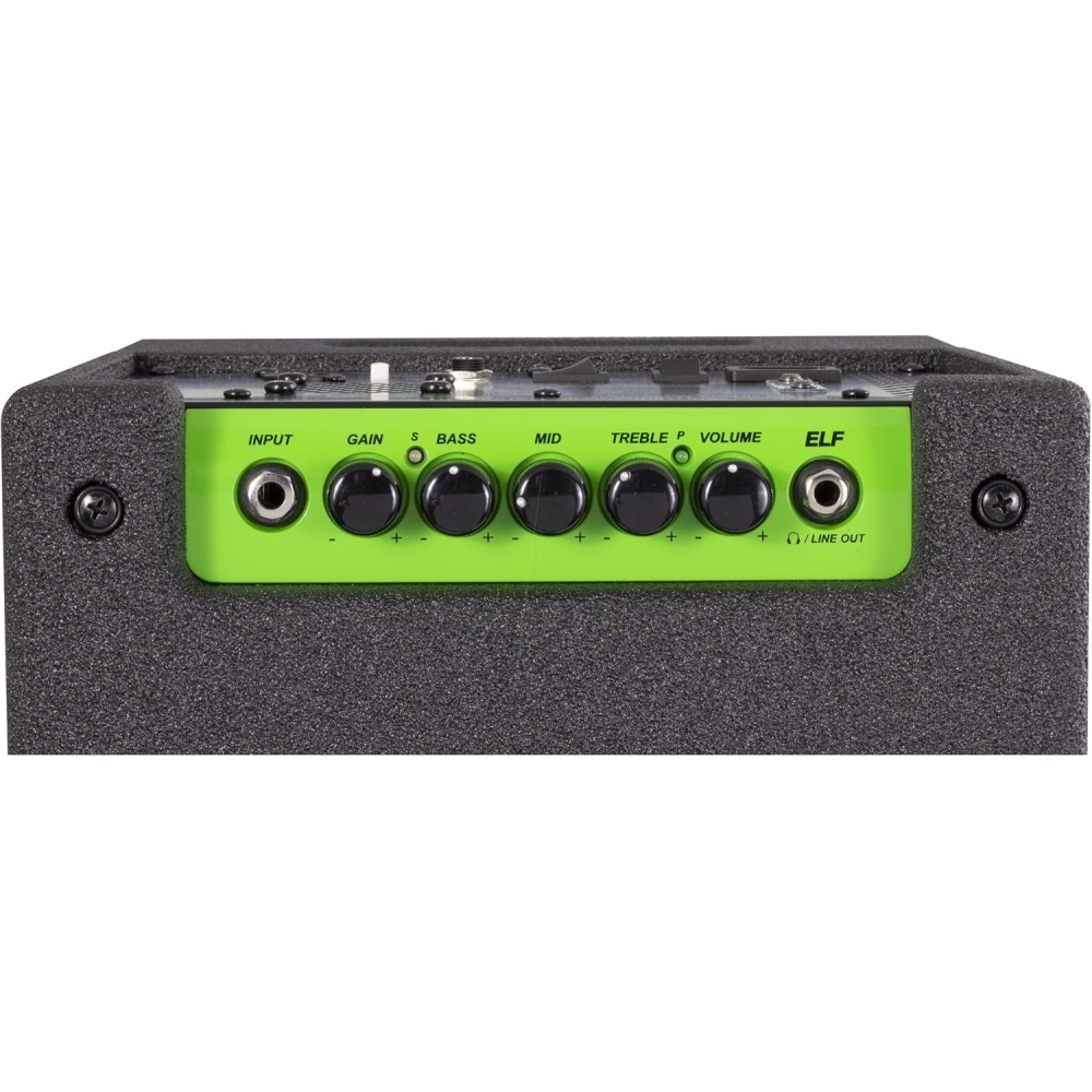 Trace Elliot ELF™ 1x10 Combo