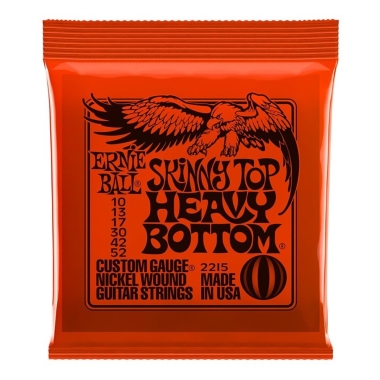 Ernie Ball 2215 Heavy...