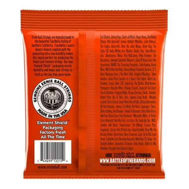 Ernie Ball 2215 Heavy...