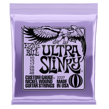 Ernie Ball 2227 Ultra...