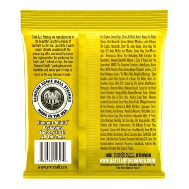 Ernie Ball 2627 Beefy...