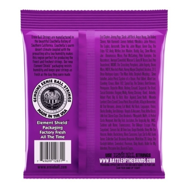 Ernie Ball 2831 Power...