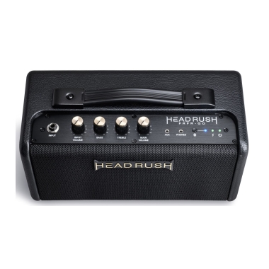 Headrush FRFR GO