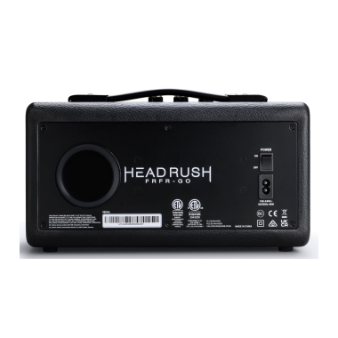 Headrush FRFR GO