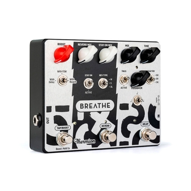 Thermion Breathe