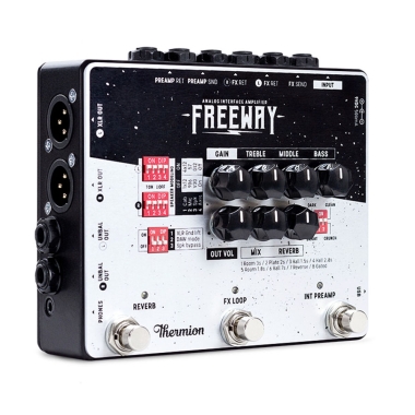 Thermion Freeway