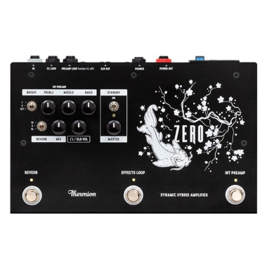 Thermion Zero