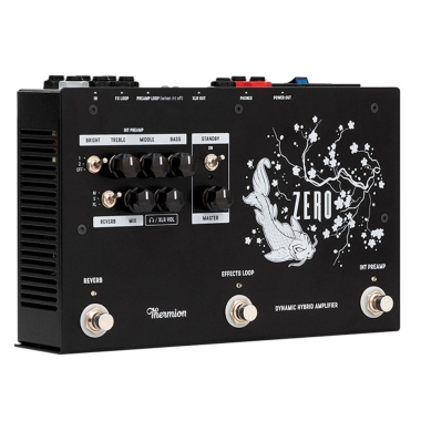 Thermion Zero