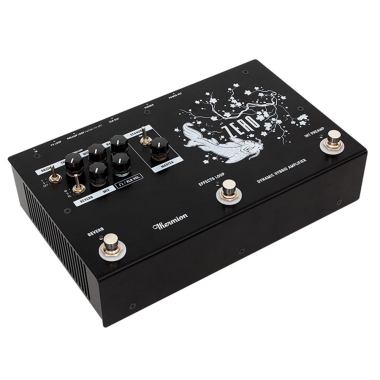 Thermion Zero