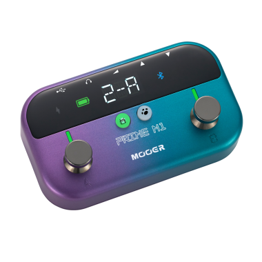 Mooer Prime M1
