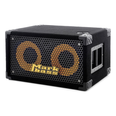 Markbass Traveler102P-8