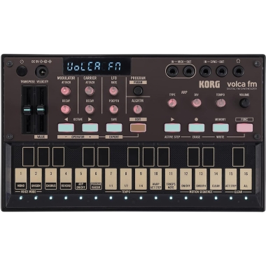 Korg Volca FM