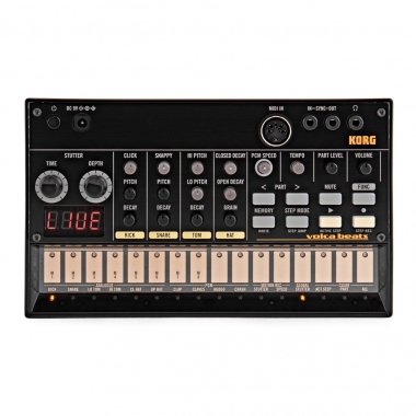Korg Volca Beats
