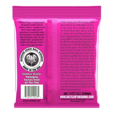 Ernie Ball 2223 Super...