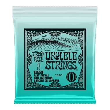 Ernie Ball 2326 Ukelele...