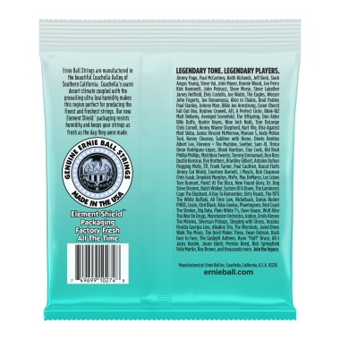 Ernie Ball 2326 Ukelele...