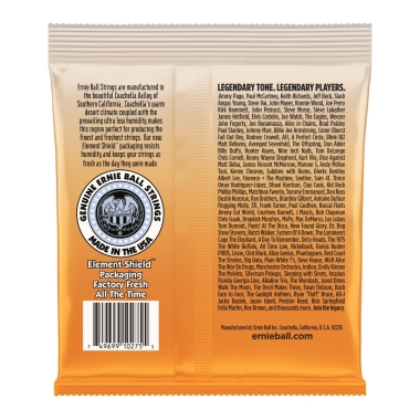 Ernie Ball 2329 Ukelele...