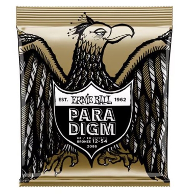 Ernie Ball 2086 Paradigm...