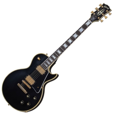 Gibson CS Murphy Lab...