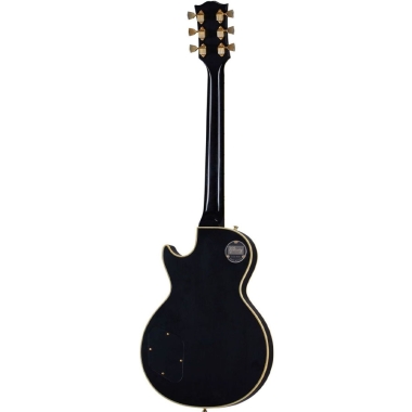 Gibson CS Murphy Lab...