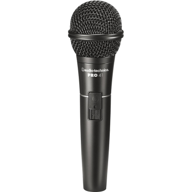 Audio Technica PRO41