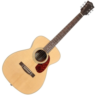 Guild Westerly M-240E Natural