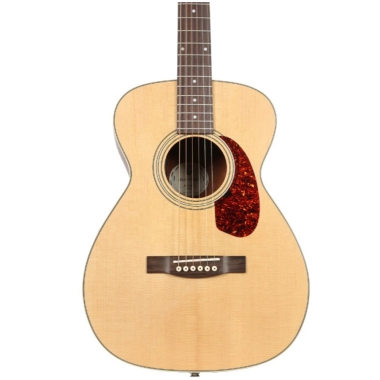 Guild Westerly M-240E Natural