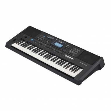 Yamaha PSR-E473