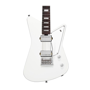 Sterling Mariposa Ivory White