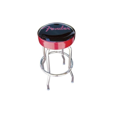Fender Barstool 30 Logo Fender