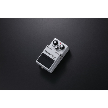 Boss DS-1 WH Edición Limitada