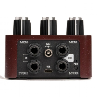 Universal Audio UAFX Ruby...