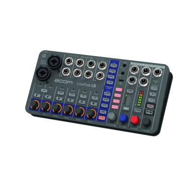 Zoom LiveTrack L-6