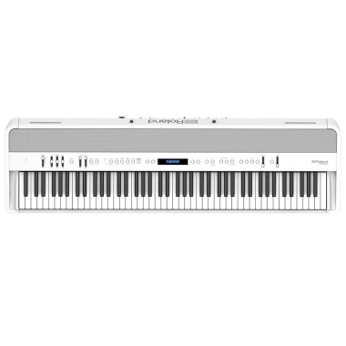 Roland FP-90X WH (Exposición)