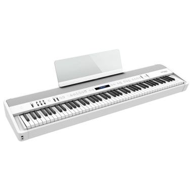 Roland FP-90X WH (Exposición)
