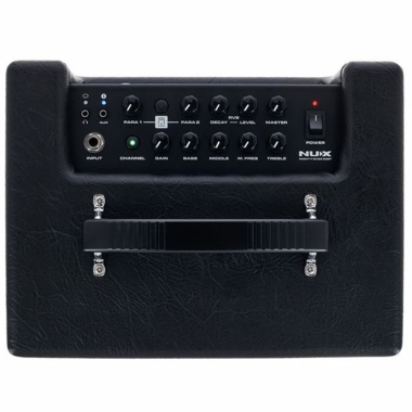 NUX Mighty Bass 50 Bt