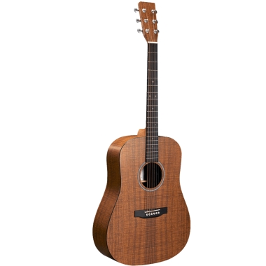Martin DREADNOUGHT D-X1 A/E...
