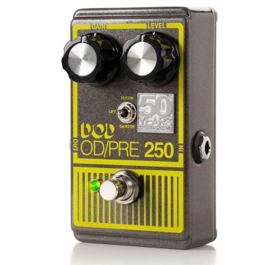 Digitech DOD 250 50th...