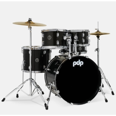 PDP by DW Centerstage...