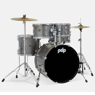 PDP by DW Centerstage...