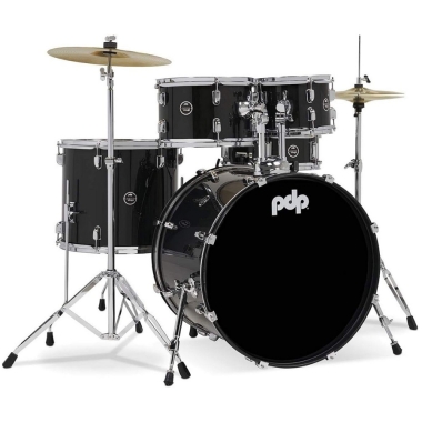 PDP by DW Centerstage...
