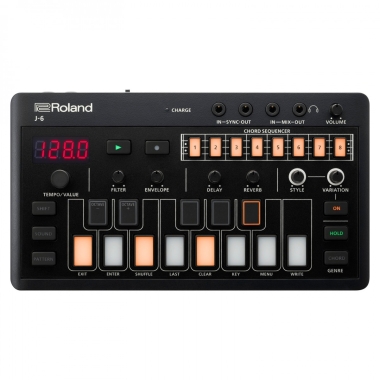 Roland Aira Compact  J-6...