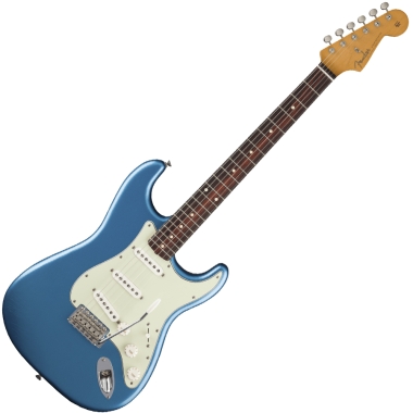 Fender Vintera II Road Worn...