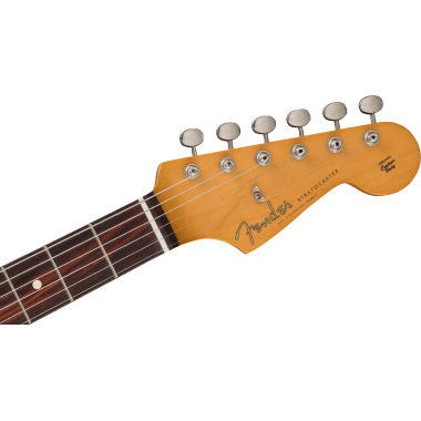 Fender Vintera II Road Worn...
