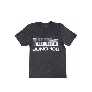 Roland JUNO-106 Crew...