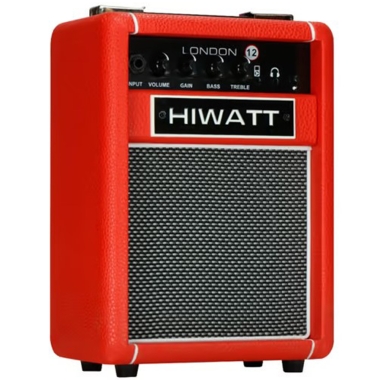 Hiwatt London Bluetooth...